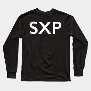 SXP Long Sleeve T-Shirt